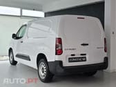 Citroen Berlingo BERLINGO L2 1.5  BLUEHDI LONGA