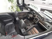 Volkswagen EOS 2.0 TDi