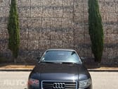 Audi A4 Cabrio 1.8 T S-line