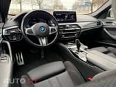 BMW 530 e Pack Desportivo M