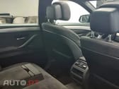 BMW 520 d Auto