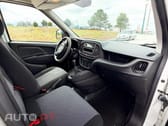 Fiat Doblo Maxi