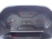 Peugeot Partner 1.5 BlueHDi Asphalt Standard Plus