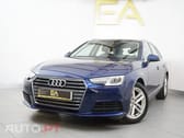 Audi A4 Avant 2.0 TDi Multitronic Exclusive