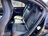 Mercedes-Benz A 180 d Aut.