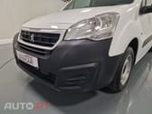 Peugeot Partner 1.6 BlueHDi L1 100CV SE Office