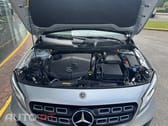 Mercedes-Benz GLA 200 d 7G-DCT AMG Line