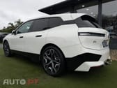 BMW iX xDrive 40 Pack Desportivo