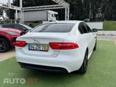 Jaguar XE 20d Aut. R-Sport