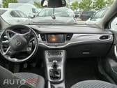 Opel Astra 1.6 CDTI Business Edition S/S