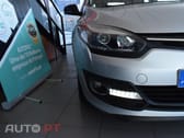 Renault Mégane 1.5 dCi Limited SS