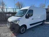 Renault Master dCi 150 FAP L2H2