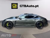 Porsche Panamera I.V.A DEDUTIVEL Turbo S E-Hybrid