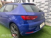 Seat Leon 1.6 TDI FR S/S
