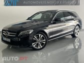 Mercedes-Benz C 300 de Avantgarde