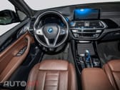 BMW iX3 I.V.A DEDUTIVEL 