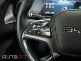 BYD Sealion 7 Sealion7 82.5 kWh Comfort