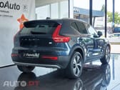 Volvo XC40 1.5 T5 PHEV Inscription Expression