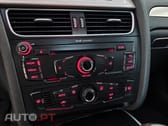 Audi A4 2.0 TDI Sport
