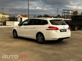 Peugeot 308 SW 1.2 PureTech Allure J17