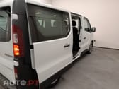 Renault Trafic 1.6 dCi Combi (9 Lug )