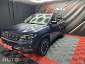 Jeep Compass 1.3 TG 4Xe Trailhawk