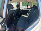 BMW X3 20 d xDrive