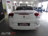 Renault Mégane 1.5 dCi Dynamique S
