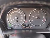 BMW 116 d EDynamics Line Urban