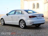 Audi A3 1.6 TDI Business Line Attraction Ultra