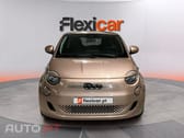 Fiat 500e Icon Plus 42 KWh