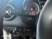 Mercedes-Benz A 180 d AMG Line