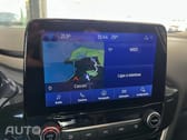 Ford Puma 1.0 EcoBoost MHEV ST-Line Design