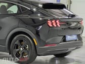 Ford Mustang Mach-E Standard