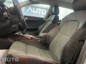 Audi A4 Avant 2.0 TDI Exclusive