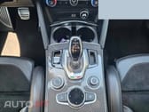 Alfa Romeo Stelvio 2.9 T Quadrifoglio V6