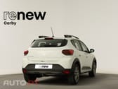 Dacia Sandero 1.0 TCe Stepway Expression CVT