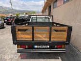 Nissan Pick Up 2.5 TD KC Navara