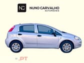 Fiat Punto 1.2 Easy S&S
