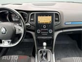 Renault Mégane Sport Tourer 1.5 dCi GT Line EDC