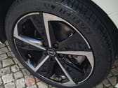 Opel Astra Sports Tourer 1.2T Hybrid GS eDCT