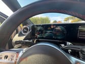 Mercedes-Benz EQA 250 AMG Line