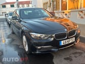 BMW 318 BMW  318d grand luxury
