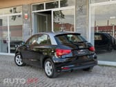 Audi A1 1.0 TFSI