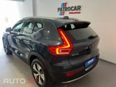 Volvo XC40 1.5 T4 PHEV Inscription Expression