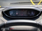 Peugeot 3008 1.5 BlueHDi Active