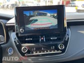 Toyota Corolla 1.8 Hybrid Comfort