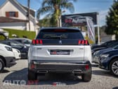 Peugeot 3008 1.5 BlueHDi GT Line EAT8