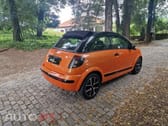 Citroen C3 Pluriel 1.4 HDi