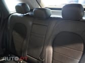 Mercedes-Benz GLC 200 d Edition